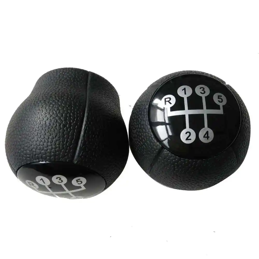 

5 Speed Car Shift Gear Knob For Opel Astra G 1998-2009 Astra F 1991-2002 Corsa 1993-2000 for Sintra A Tigra A Vectra B Zafira A