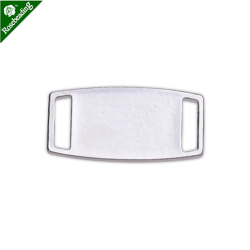 

20pcs 12x16mm rectangle zinc alloy shoe buckle,Metal clasp,Hook Clasps Findings