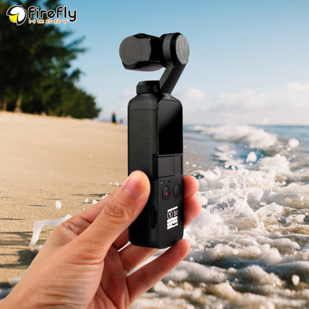Защитная пленка Sunnylife металлические цветные наклейки однотонная Обложка для DJI