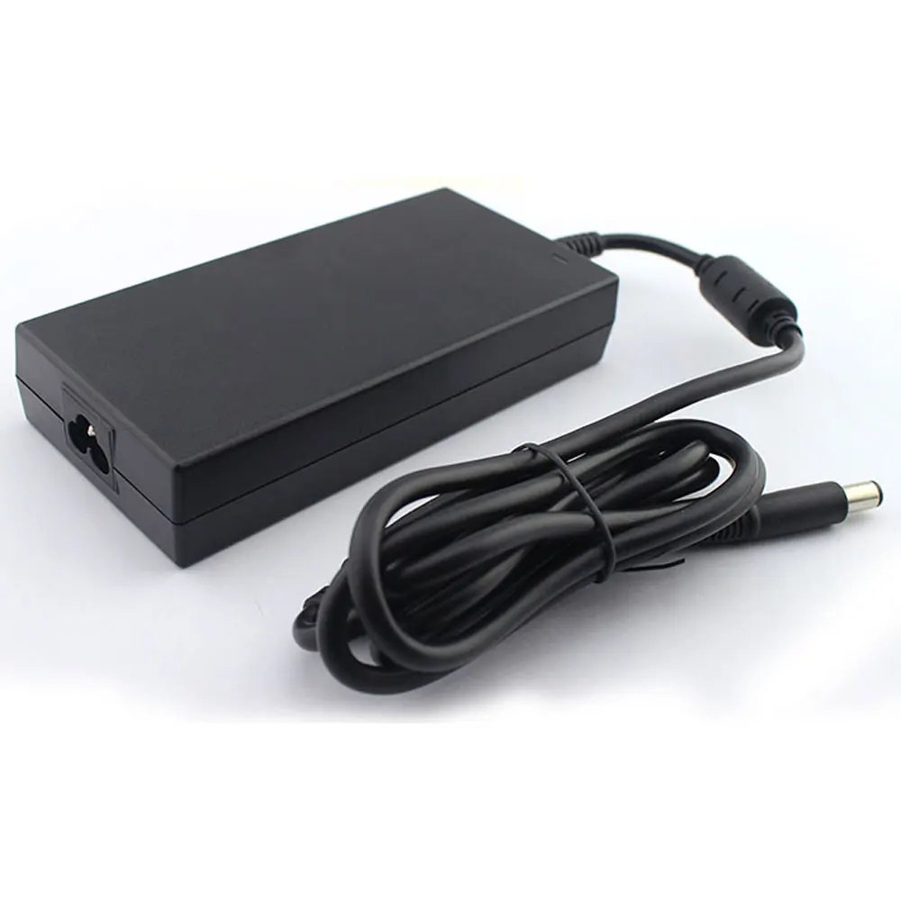 180 W AC Мощность адаптер для Dell Alienware M17X R3 R5 точность M4600 M4700 M4800 ноутбука Зарядное устройство FA180PM11 DW5G3 0DW5G3