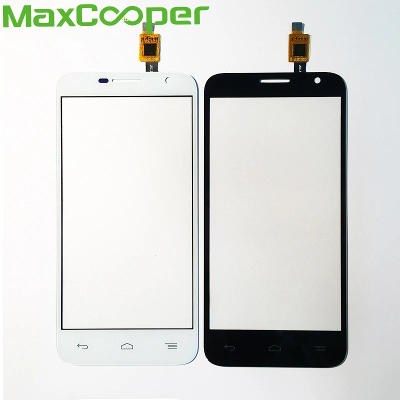Сенсорный Экран 4 5 дюйма для Alcatel One Touch Idol 2 mini 6016 6016D 6016A 6016E 6016X OT6016 дигитайзер