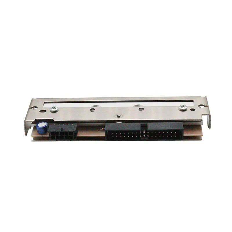 Термопринтер Zebra ZM400 79800 м 203 точек/дюйм штрих код Печатная головка Гарантия 90 дней