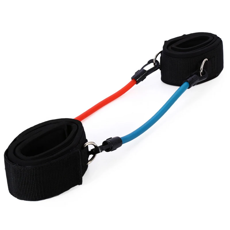 Кинетическая скорость ловкость тренировка ног беговые полосы сопротивления