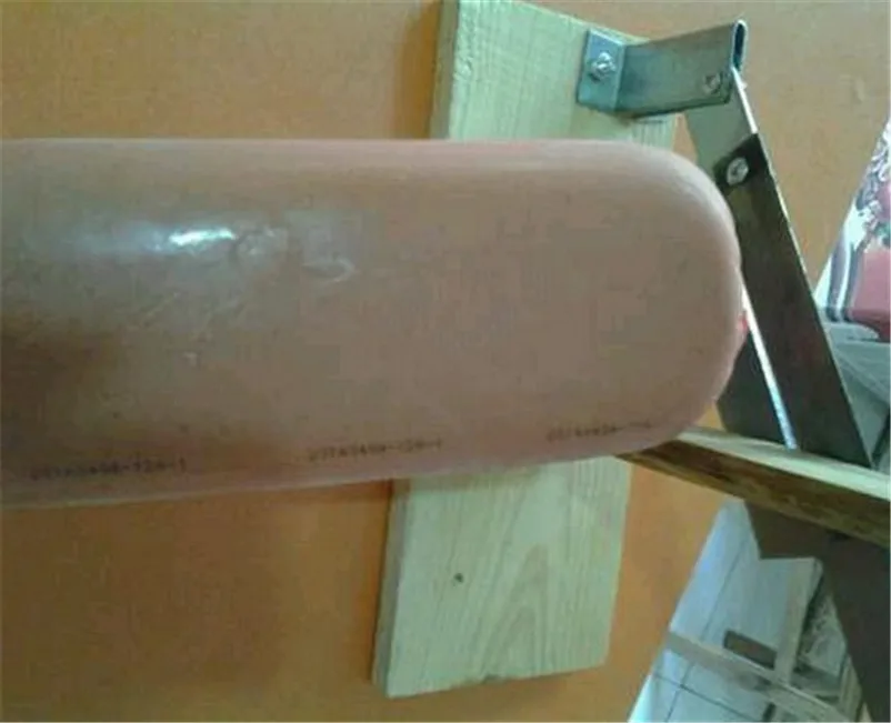 XMT HOME kitchen supplier колбасный нож ручной измельчитель слайсер для рисового торта 1
