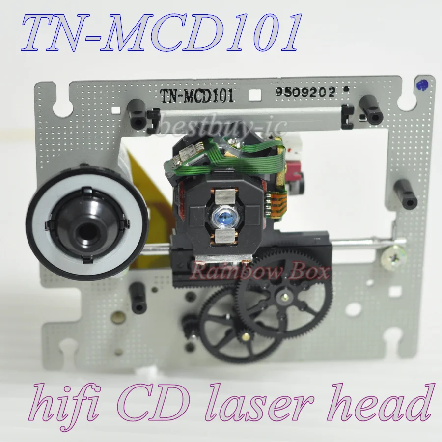 

Brand new original TN-MCD101 hifi CD laser head