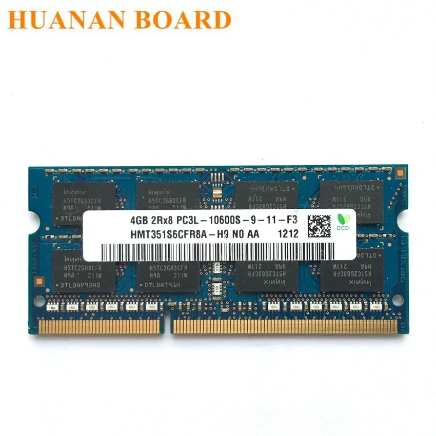Оперативная память для ноутбука 1 Гб 2 ГБ 4 8 2G 4G PC2 PC3 PC3L DDR2 DDR3 667 МГц 800 1333 1600 5300S 6400S 8500S