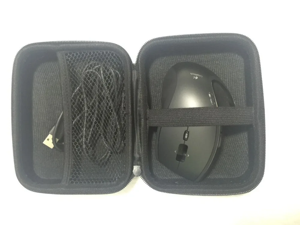 Чехол для мыши logitech G502 G402 G403 G900 G602 MX MASTER G700S mx performance M570, защитный чехол для мыши, аксессуары, сумка