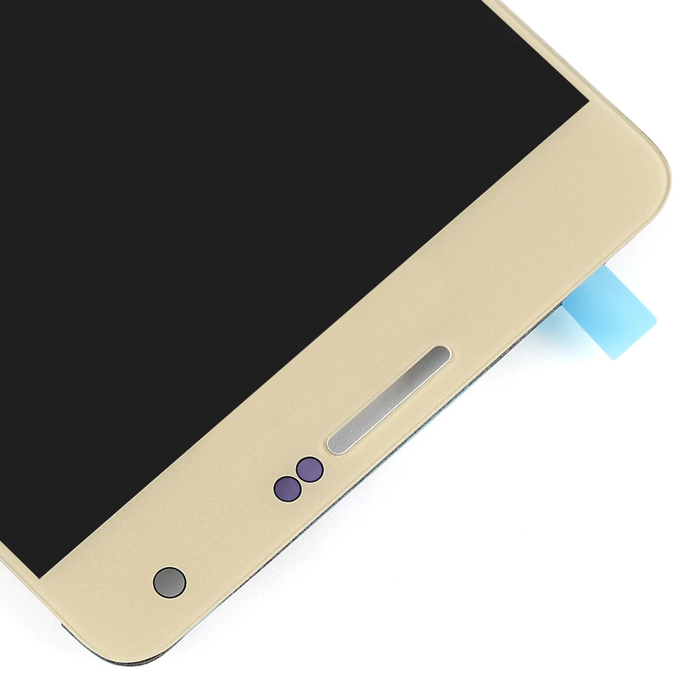 ЖК дисплей A300 для Samsung Galaxy A3 2015 A300H A300F A300M с сенсорным экраном и