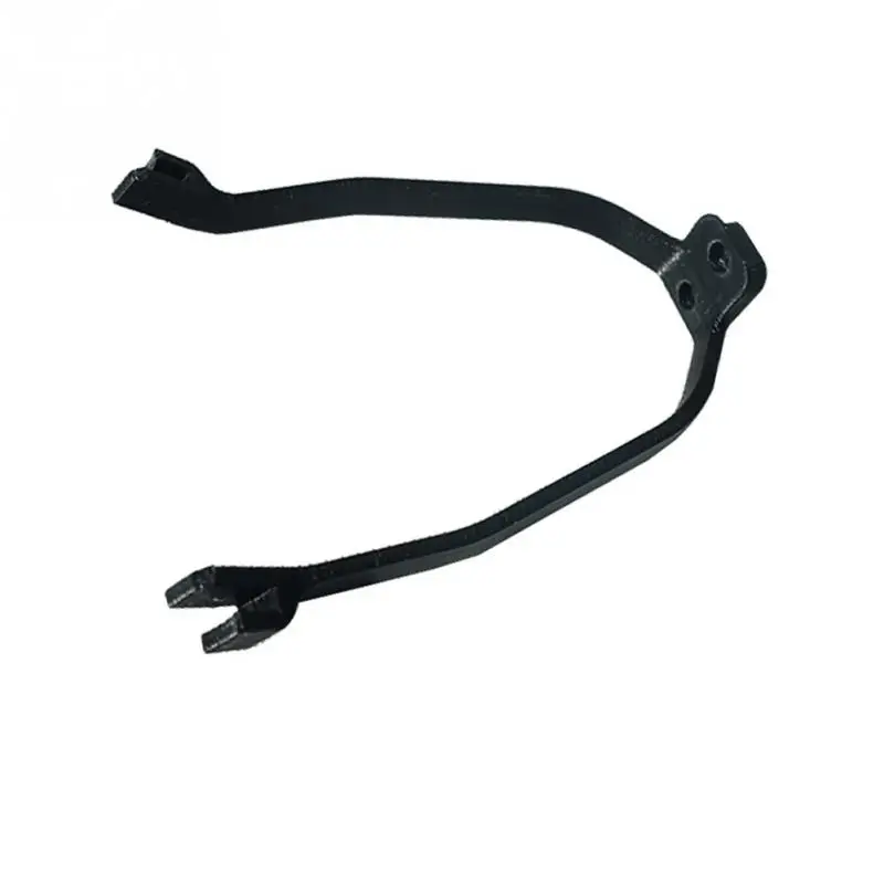 Mudguard поддержка кабеля заднего света Наружный держатель запасные части легко