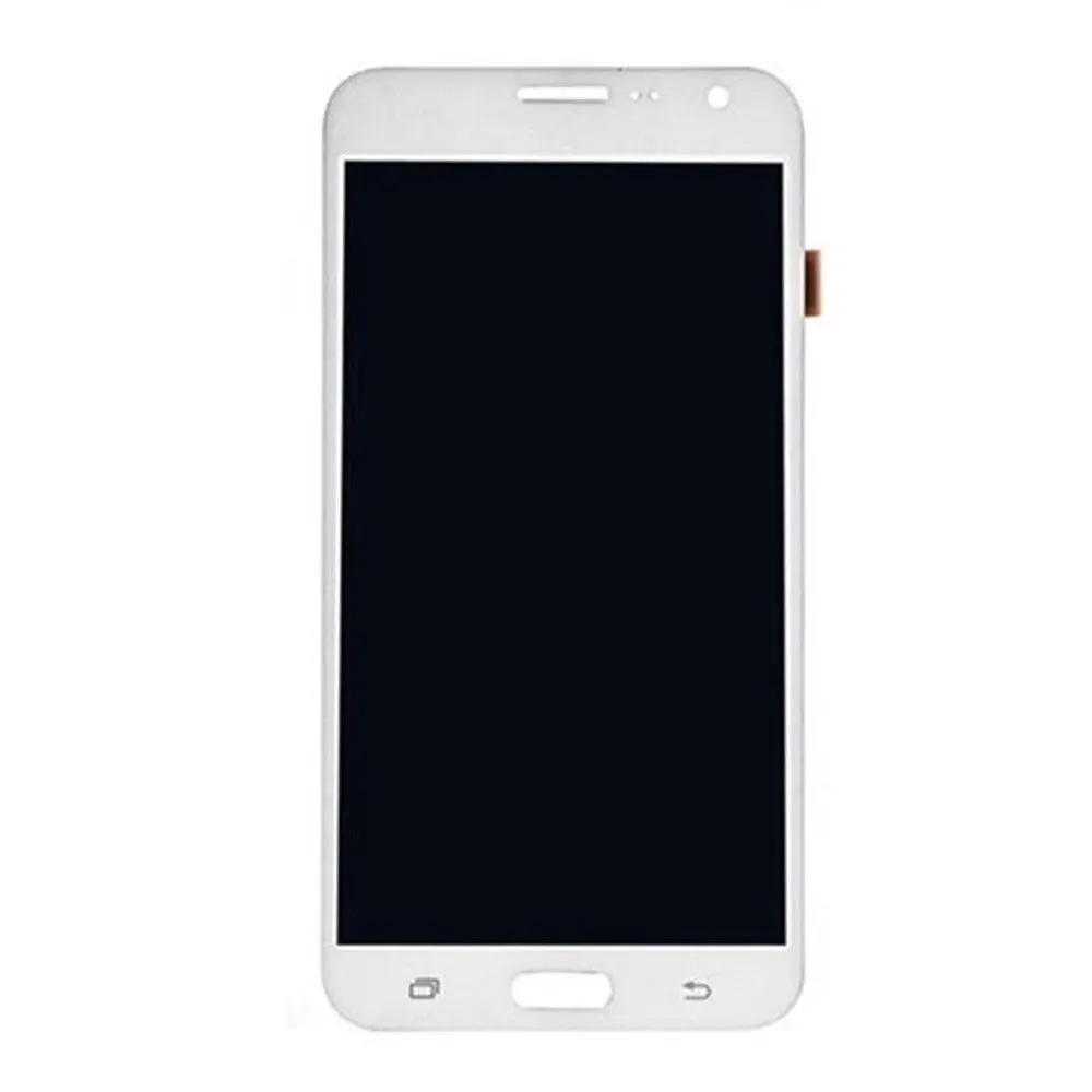 100% тестирование ЖК-дисплей для Samsung Galaxy J5 2015 j500 J500F J500FN J500H J500M Дисплей с Сенсорный