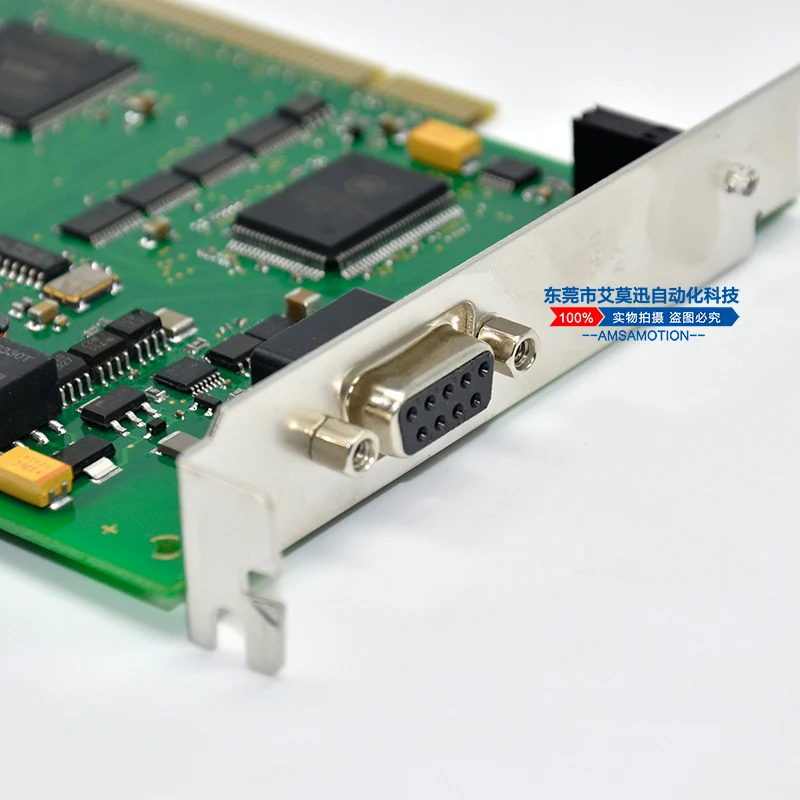 Совместим с Siemens процессором связи CP5611 или A2 card мпа карта 6GK1561 1AA01|board board|board |