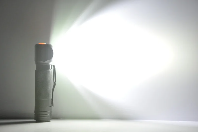 BORUIT XPL V5 светодиодный налобный фонарь Водонепроницаемый Головной фонарь 3 режима фонарик 18650 батарея для кемпинга охоты
