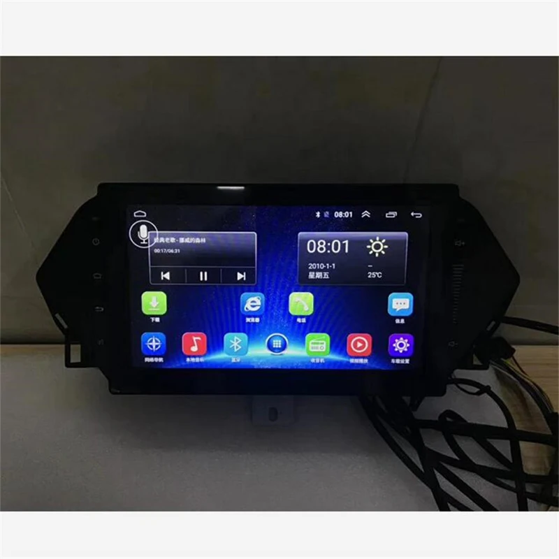 LiisLee Автомобильный мультимедийный gps Hi-Fi аудио Радио стерео для Acura RDX 2 MK2 2012~ стиль навигации NAVI