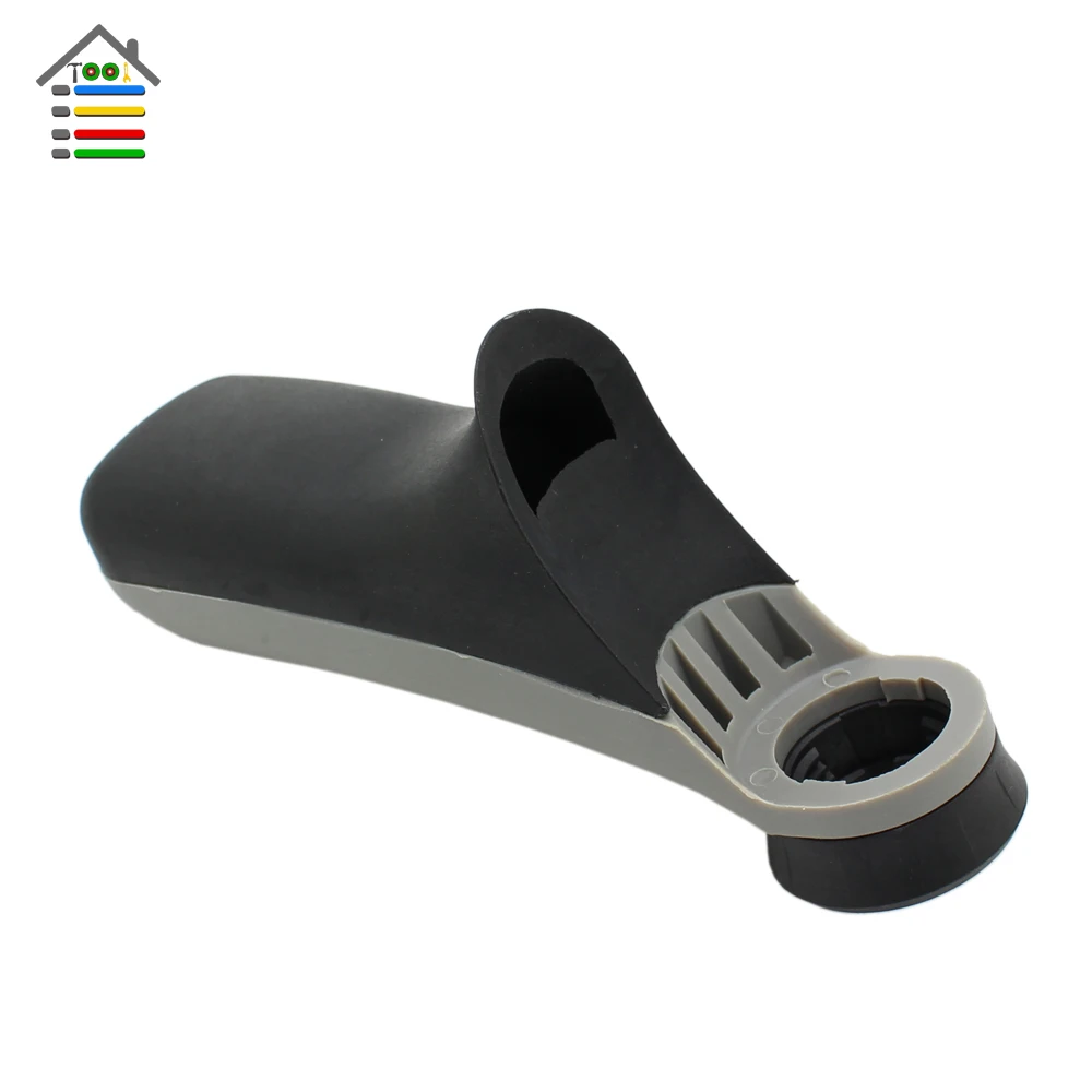 Detailers Grip A577 Rotary Tool Attachment Accessories For Mini Drill Grinder Handle Grips Bar for Dremel tools Accessory | Инструменты