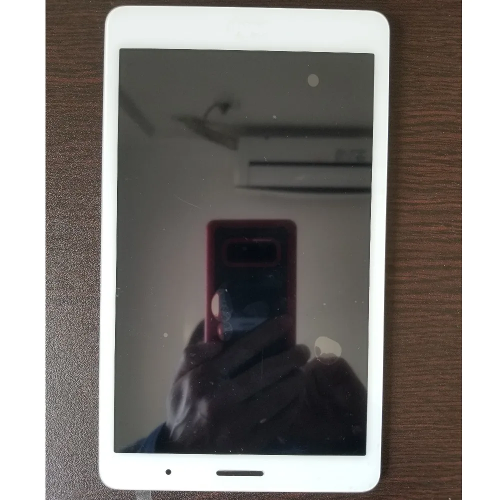 NEWFor huawei Honor Play Meadiapad 2 KOB L09 MediaPad T3 W09 Mediapad 8 0 LTE ЖК дисплей Дисплей Сенсорный экран