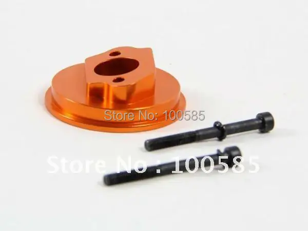 Baja воздушного фильтра изготовленное на станках с ЧПУ основанием наклонным углом