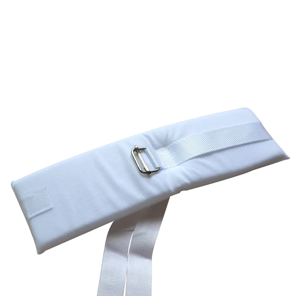 2 предмета медицинский ограничение ремень Губка удерживающий пояс Верхний