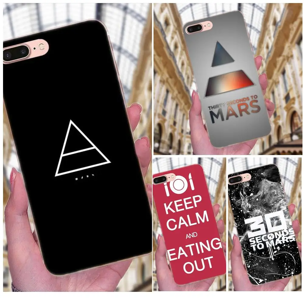 Классический чехол для телефона 30 секунд на Mars 30stm Xiaomi Redmi Note 2 3 3S 4 4A 4X 5 5A 6 6A Pro