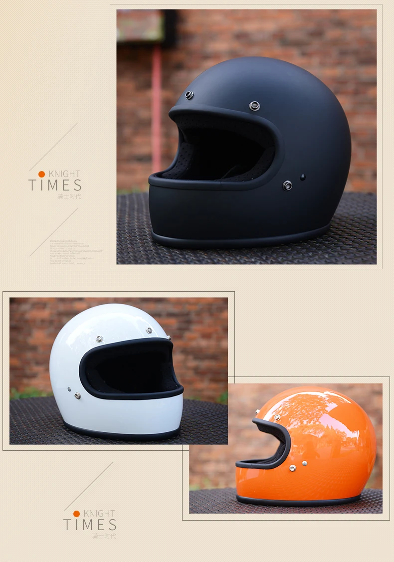 AMZ мотоциклетный шлем винтажный Ретро Мото шлем с открытым лицом Casco Casque летний мужской Cascos Para Moto с внутренним солнцезащитным козырьком в горошек