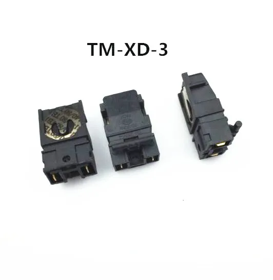 1 шт./лот TM XD 3 Электрический надёжной характеристикой проведённый систему