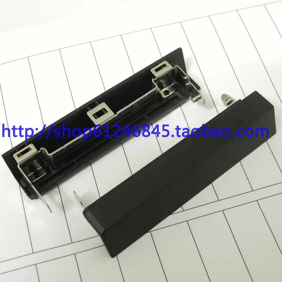 

Free shipping For DELL E6500 hard drive cover hard disk bezel black