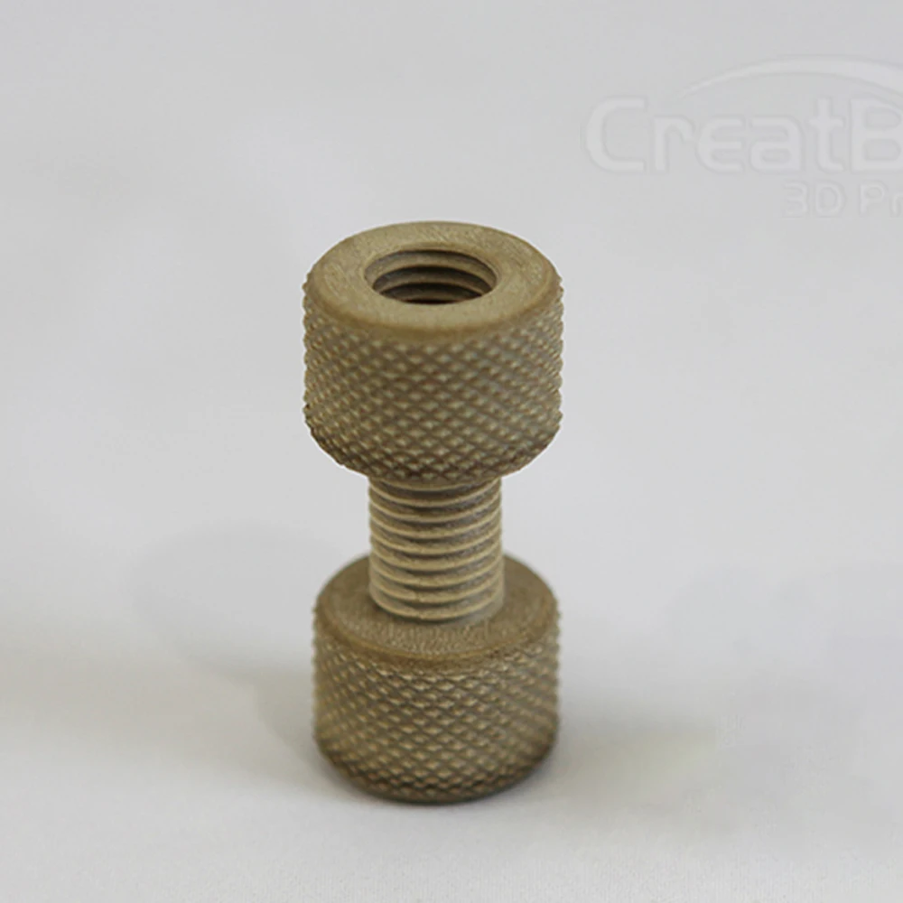Бесплатная доставка F430 400*300*300 мм CreatBot PEEK 3D принтер двойной экструдер 1 75 PLA ABS