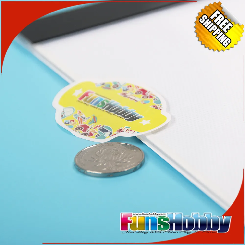 Funshobby A4 светодиодный светильник, коробка, ультра-тонкая портативная Светодиодная панель, USB силовой светильник для отслеживания, Настольный светильник для детей, 2D анимационный рисунок