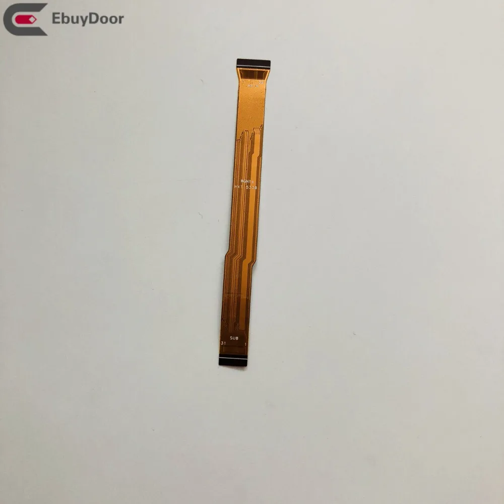 USB плата для зарядки материнская FPC Новинка Высокое качество HOMTOM HT50 MTK6737