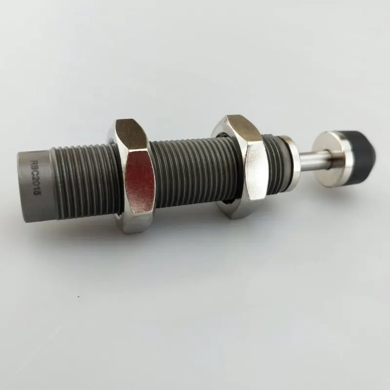 Цилиндр RB1412 RB2015 RB2525 RB2725 RBC1412 RBC2015 RBC2525 RBC2725 RBC0806S RBC1412S RBC2015S | Обустройство дома