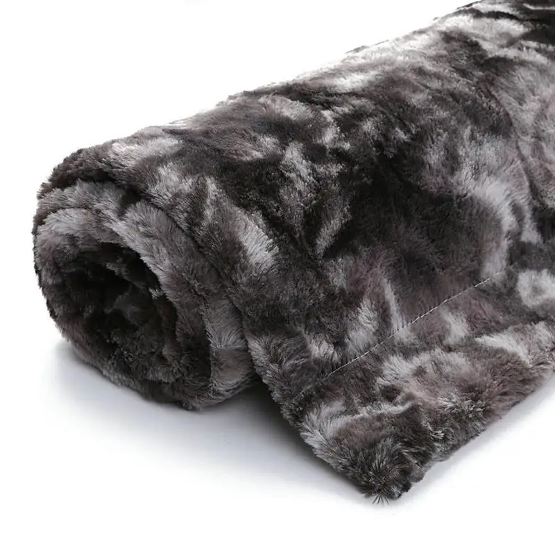 LOVINSUNSHINE Fluffy Rabbit Fur Plush Blanket Chunky Warm Sofa Twin Full Size Soft Mink Throw Couch Chair Bed Blankets | Дом и сад