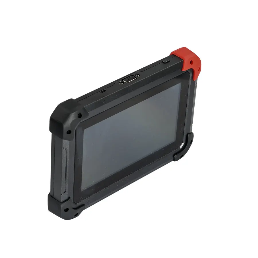 Оригинальный XTOOL EZ400 Pro диагностический инструмент + IMMO Масляный сервис EPB