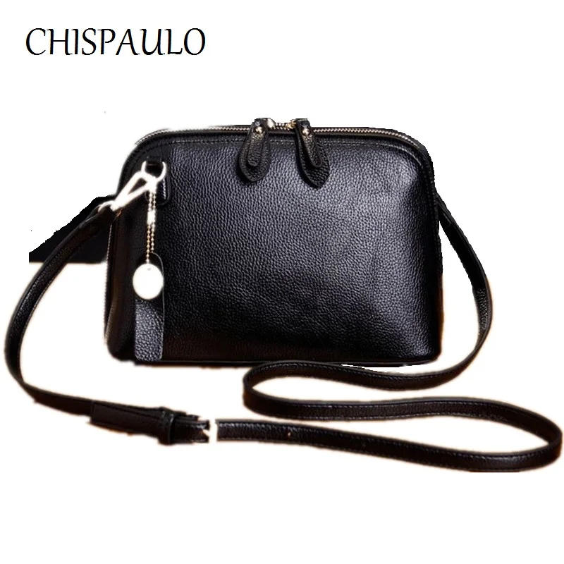 Женская сумка мессенджер из натуральной кожи с кисточками|ladies clutch bags|bag ladiesclutch bag |