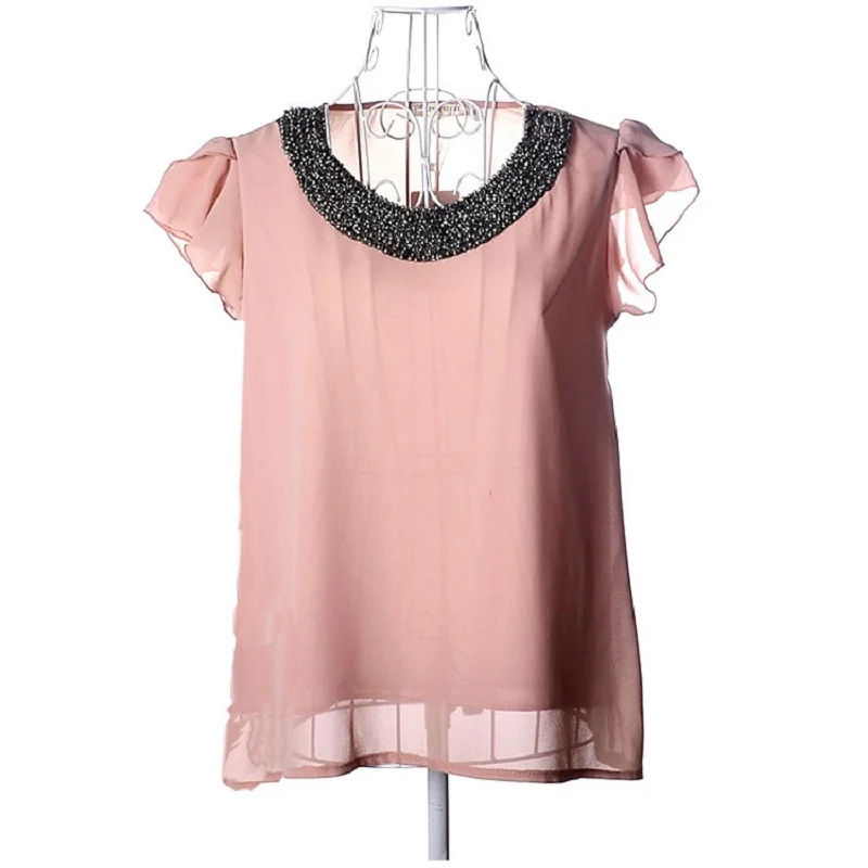 сшить блузку из шифона. блузки из шифона. фантазийные блузки. блузка с воланами. сшить блузку из шифона.