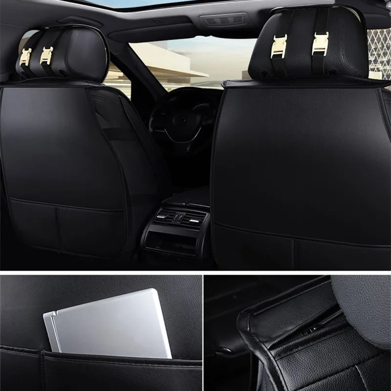 Чехлы для автомобильных сидений универсальные чехлы протектор Kia venga morning Sportswagon