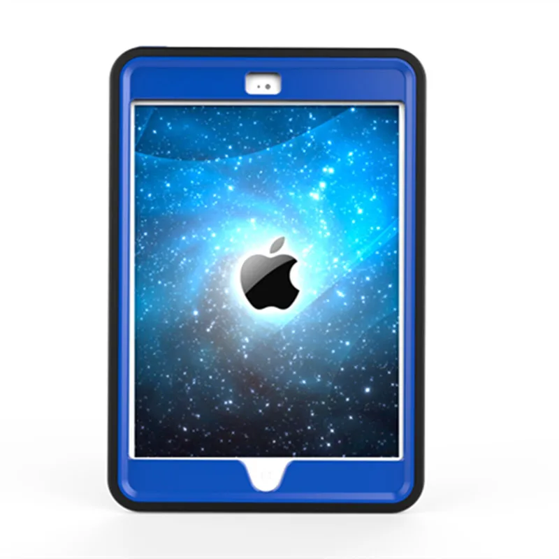 Чехол для apple ipad mini 4 детский безопасный ударопрочный чехол подставка из ТПУ