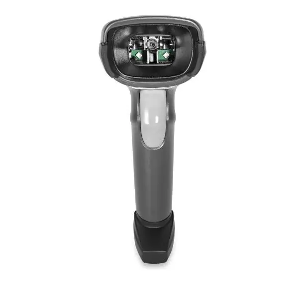Проводной USB сканер штрих кода Zebra Motorola DS2208 2D стандартного диапазона для