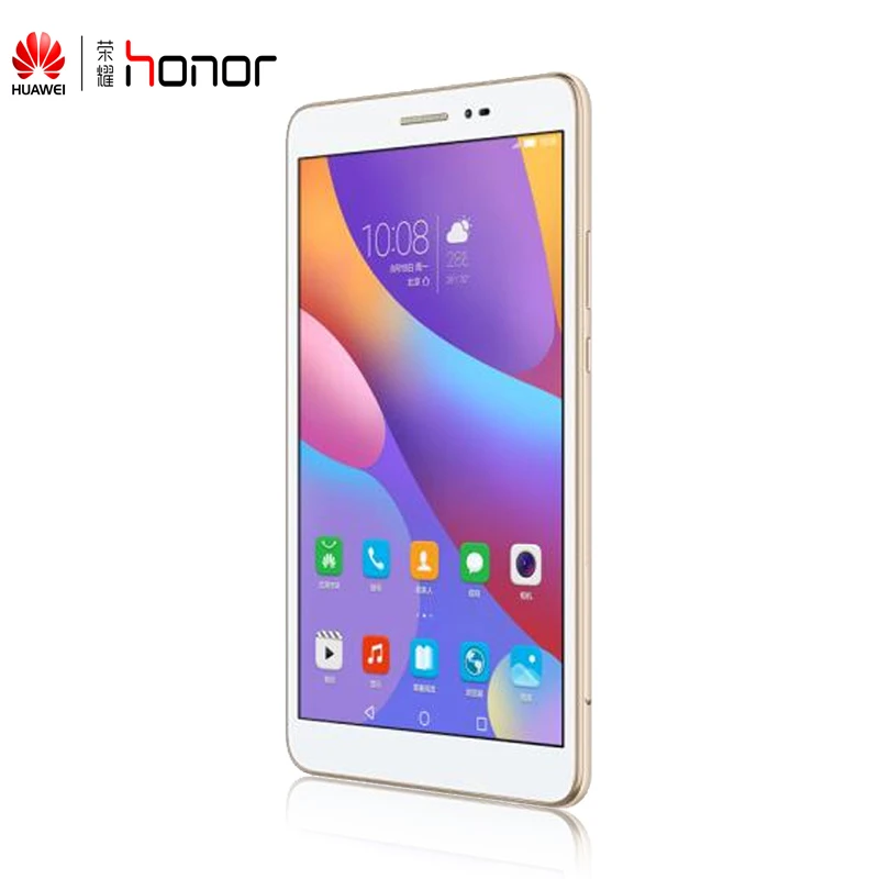 Huawei Honor Pad 2 JDN W09 планшетный ПК глобальная прошивка 8 ядер 4 ГБ ОЗУ 64 Гб ПЗУ дюймов