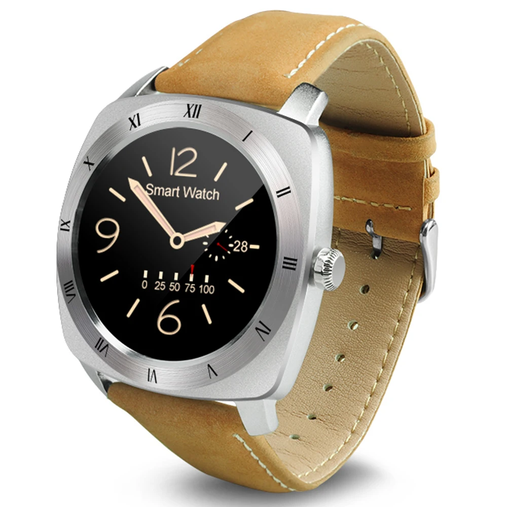 Умные часы Bluetooth умные с поддержкой Apple iPhone xiao mi ios Android для телефона выглядят как