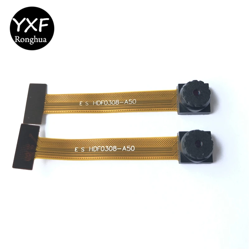 

HD 68 degree angle and 30W CMOS Camera module