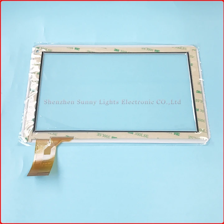 Новый сенсорный экран 9 дюймов Sunstech TAB97DC планшет емкостная сенсорная панель