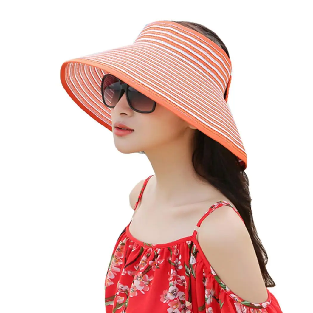 Женская летняя пляжная портативная Складная для улицы модная повседневная