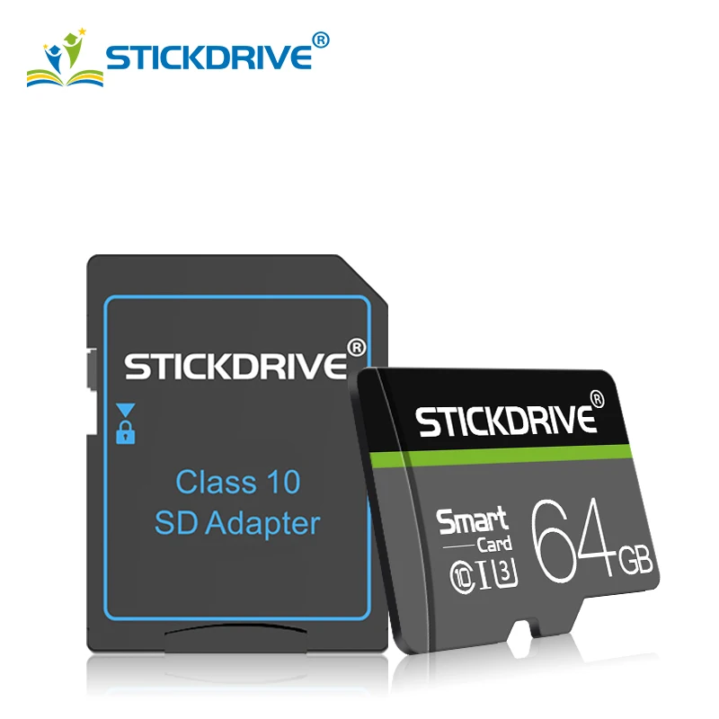Высокоскоростной Класс 10 Microsd 8 ГБ 16 ГБ 32 ГБ 64 Гб Micro SD карта 128 Гб карта памяти Mini SD карта 4 Гб картао де Мемория Бесплатный адаптер