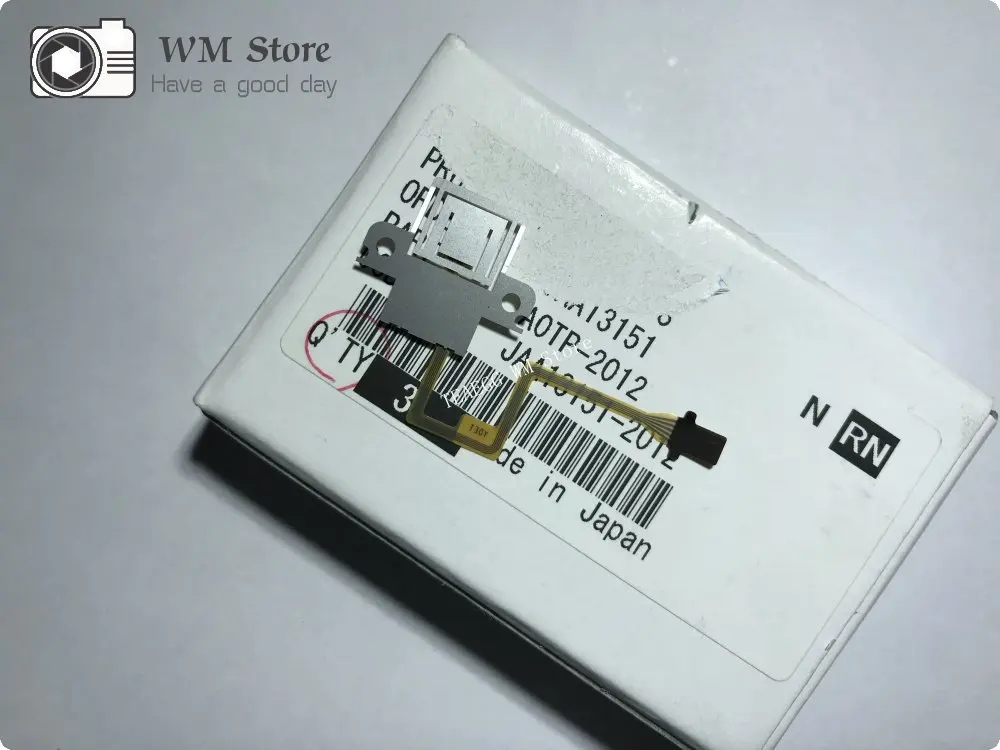 Новый 24 1 4G Датчик объектива GMR блок для Nikon мм f/1 ED AF-S JAA13151-2012 Запасная часть |