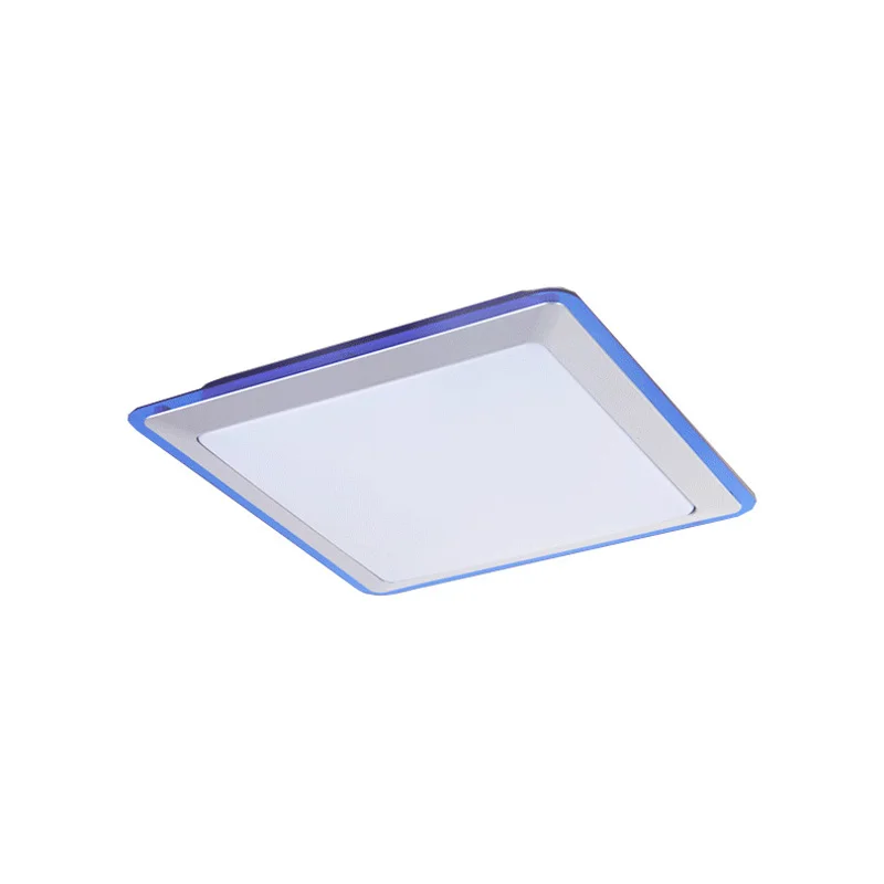 Ecolight современный светодиодный потолочный светильник для спальни коридора |