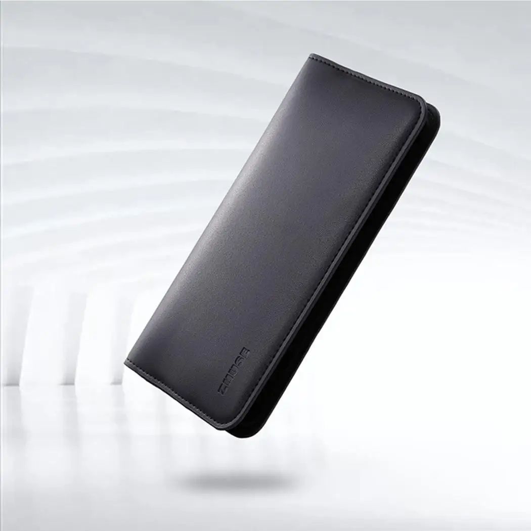 8000 мАч Прочный Двойной внешний аккумулятор беспроводной для Xiaomi MI iPhone Samsung