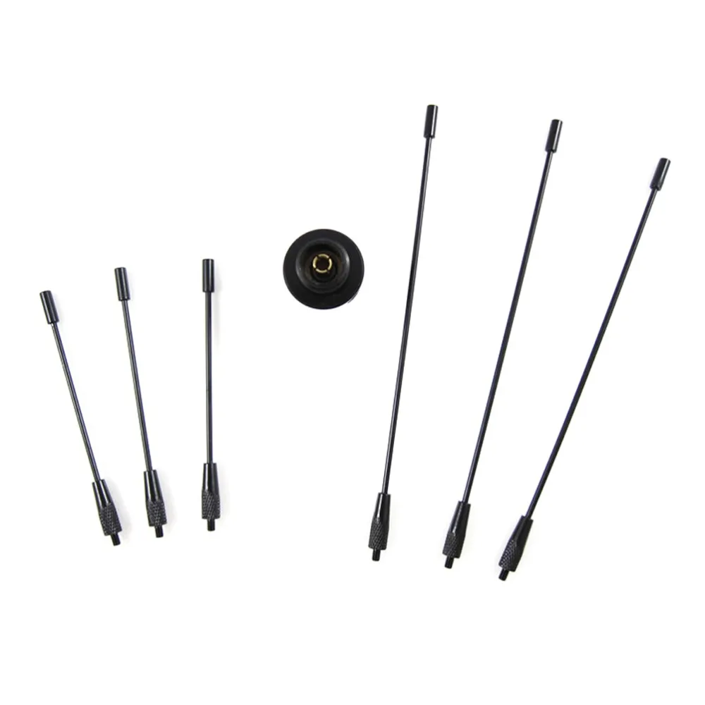 JXEJXO Высококачественная Мобильная наземная антенна радиостанция радикальная