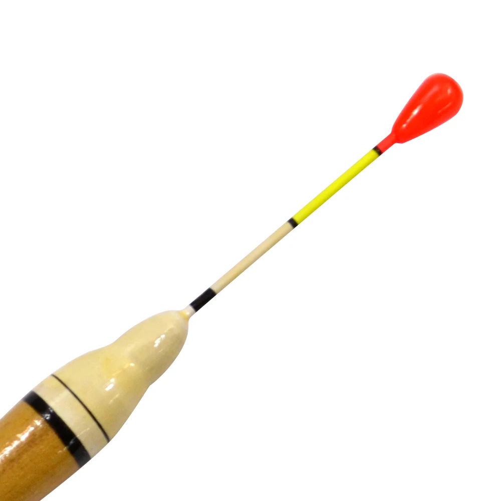 FISH KING 1 шт. 5 г 17 см рыболовные поплавок аксессуары Flotador Pesca вертикальный Buyo для
