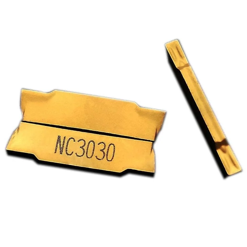 10 шт. MGMN150-G NC3030 1,5 мм Широкие пазовые твердосплавные вставки с ЧПУ Инструменты для обработки стали токарный станок