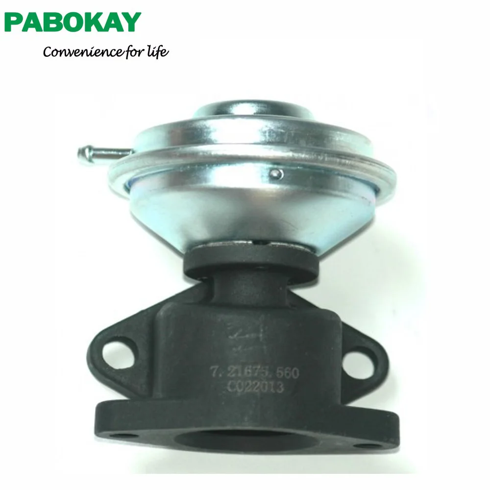 

For FORD TRANSIT EGR VALVE ZE0013 7.21428.70.0 721428700 92 4F 8D475 BA 924F8D475BA