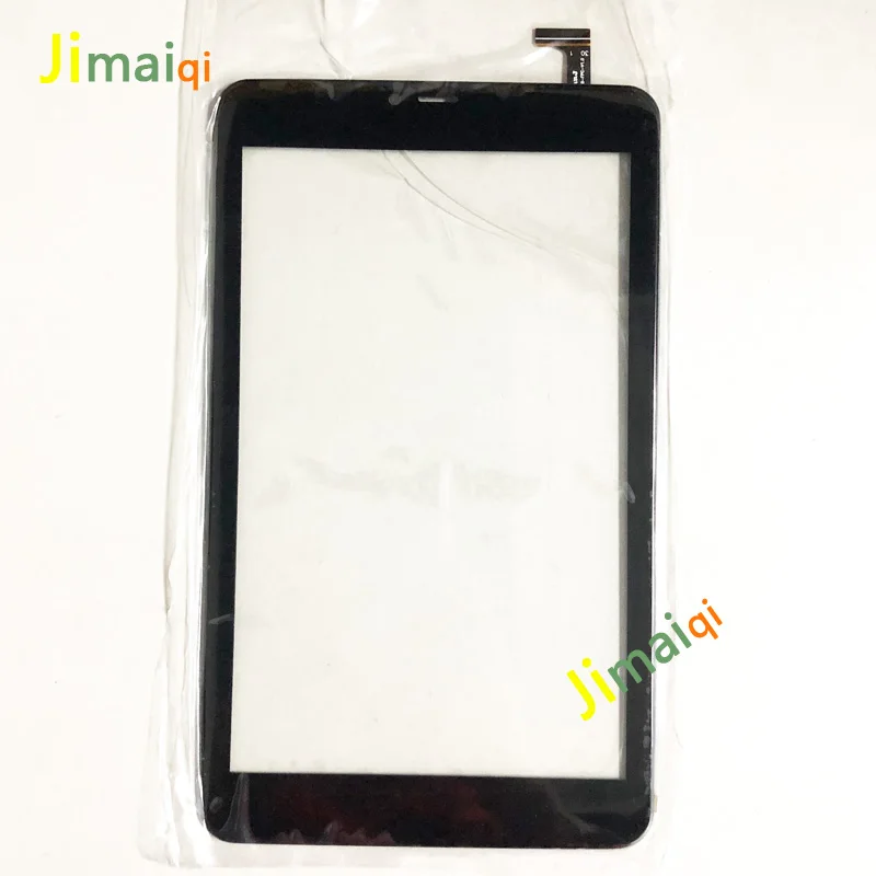 8 дюймовый 2.5D сенсорный экран для Prestigio MultiPad Grace 5588 4G планшетный ПК сенсорная